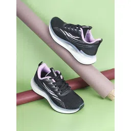 Aqualite Women Mesh Training or Gym Non-Marking Shoes