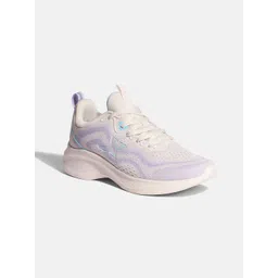 Xtep Women Textile Running Shoes