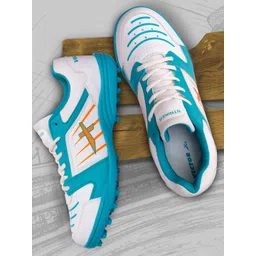 VECTOR X Unisex STRIKER Cricket Shoes
