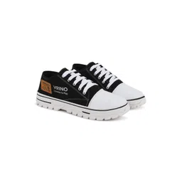 VRINO Men Colourblocked Sneakers