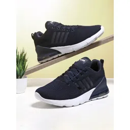 Hilux Men Mesh Running Shoes