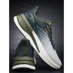 ASIAN Men Running Non-Marking Sports Shoes