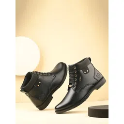 Vellinto DELIGHT Men Casual Regular Boots