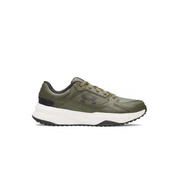 UNDER ARMOUR Men Edge Leather Training Shoes