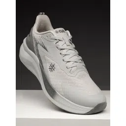 CULT Men Mesh Running Shoes