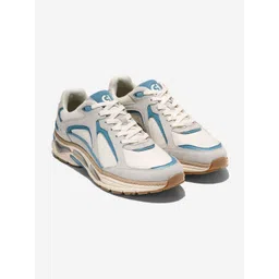 Cole Haan Men GRANDPRO MILLENIA RUNNERS Off White Sneakers