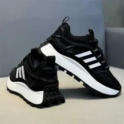 Z Blue 1105 Sport Walking Trainer Sneaker Fashion Imported High Premium Quality Sneakers For Men