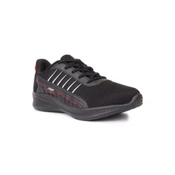 JQR Men Mesh Running Non-Marking Shoes