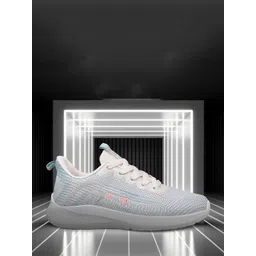 Calcetto Women Mesh Running Non-Marking Shoes