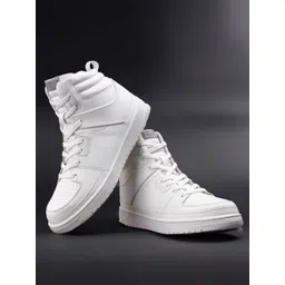 bacca bucci Men Gourmet Collection High-Top Sneakers