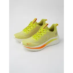 bacca bucci Men Speed Pro Athleisure Mesh Running Shoes