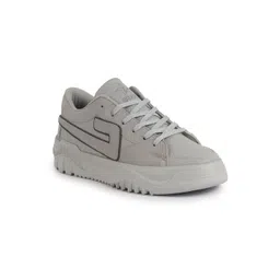 FAUSTO Men PU Sneakers