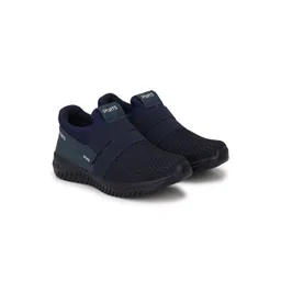 Shoe Island Men Mesh Running Non-Marking Shoes