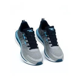 Red Chief Men Mesh Running Non-Marking Shoes