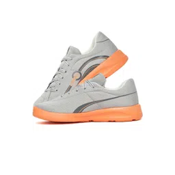 plaeto Men Mesh Running Non-Marking Shoes