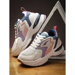 Casual Sneaker Shoes For Women | Stylish and Comfortable | AROMA-02 Sneakers For Women