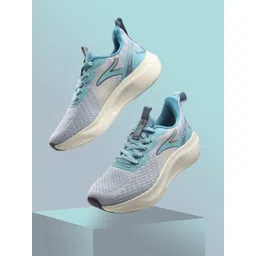 Action Women Mesh Running Non-Marking Shoes