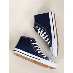 FTZ Men Colourblocked Sneakers