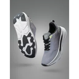 HRX by Hrithik Roshan Men Mesh Running Non-Marking Shoes