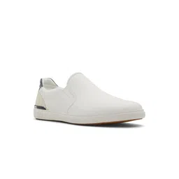 ALDO Men Perforations Slip-On Sneakers