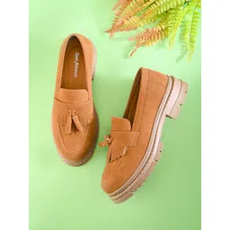 San Frissco Women Slip-On Sneakers