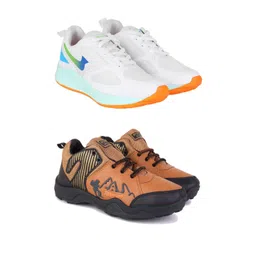 PENNEN Men Multi Sports Shoes