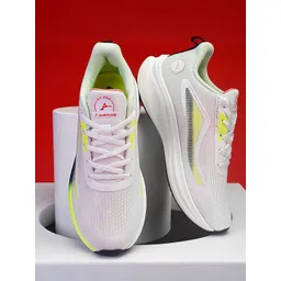 ABROS Men King Mesh Running Shoes