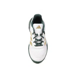 ADIDAS Ablaze Grand Unisex Tennis Non-Marking Shoes