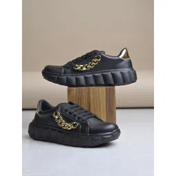 Froh Feet Women Casual Chunky Sneakers