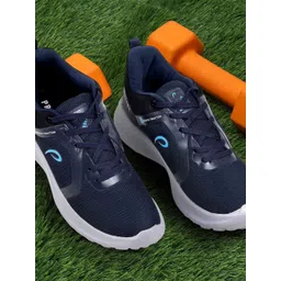 Proline Men Walking Non-Marking Shoes
