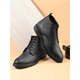 INVICTUS Comfortable Causal Boots