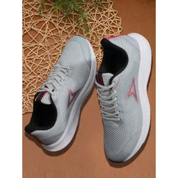 Power Men Mesh Running Non-Marking Shoes