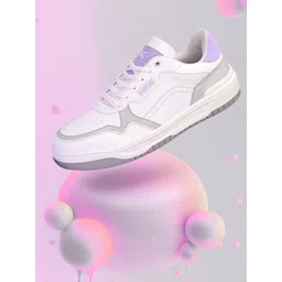 HRX by Hrithik Roshan Women Colourblocked Sneakers