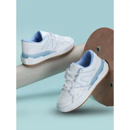 adeboy Men PU Sneakers