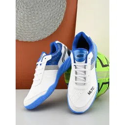 MLTC Men Colourblocked Sneakers