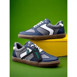 glitchez Men Sneakers