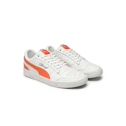 Puma Unisex Majesty Leather Sneakers