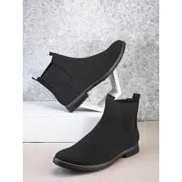 Roadster4815S Lightweight Comfort Summer Trendy Premium Stylish Boots For Women