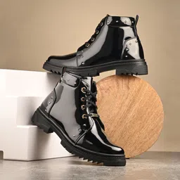 Boots For Men