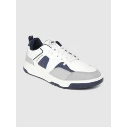 Aeropostale Men Colourblocked Everyday Sneakers