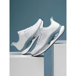 Red Tape Men Textured Lace-Up Walking Shoes