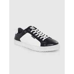 Lee Cooper Men Colourblocked Sneakers