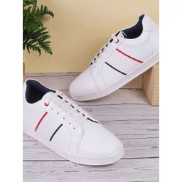 WALKWAY by Metro Men Colourblocked Sneakers