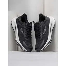 Red Tape Drift + Men Mesh Walking Shoes