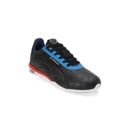 PUMA Motorsport Unisex BMW M Motorsport Tune Cat Colourblocked Sneakers