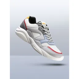 HRX by Hrithik Roshan Men Running Non-Marking Shoes