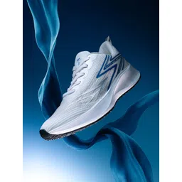 HRX by Hrithik Roshan Men Mesh Running Non-Marking Shoes