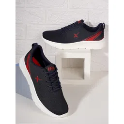 HRX by Hrithik Roshan Men Flyknit Technology Running Shoes