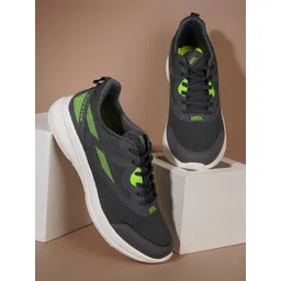 HRX by Hrithik Roshan Men Flyknit Technology Running Shoes