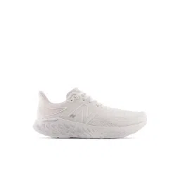 New Balance Men's 1080 Off White Running Shoes